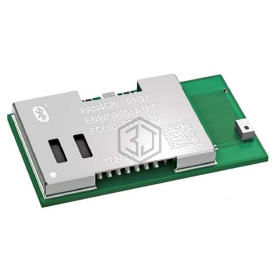 ENW-C9B01A1EF - Panasonic Electronic Components - RF Transceiver Modules and Modems