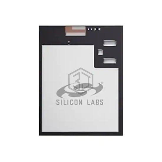 MGM13P02F512GE-V2R - Silicon Labs - RF Transceiver Modules and Modems