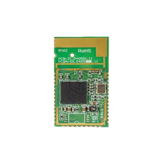 BM62SPKA1MC2-0001AA - Microchip Technology - RF Transceiver Modules and Modems