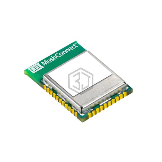 ZICM357SP2-2-R - CEL - RF Transceiver Modules and Modems