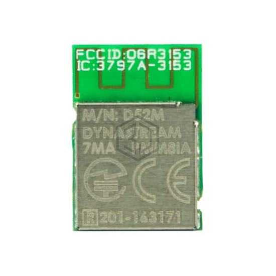 D52MPMM8IA-TRAY - Garmin Canada Inc. - RF Transceiver Modules and Modems