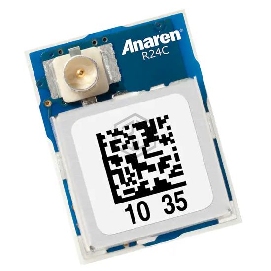 A2500R24C00GM - TTM Technologies, Inc. - RF Transceiver Modules and Modems
