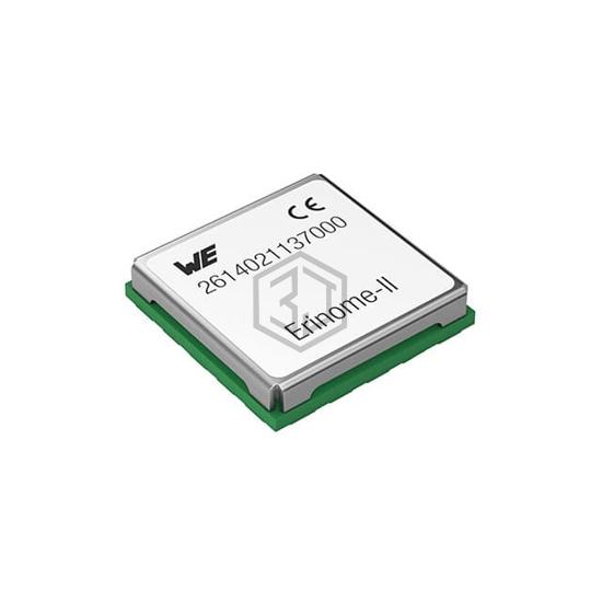 2614021137000 - Würth Elektronik - RF Transceiver Modules and Modems