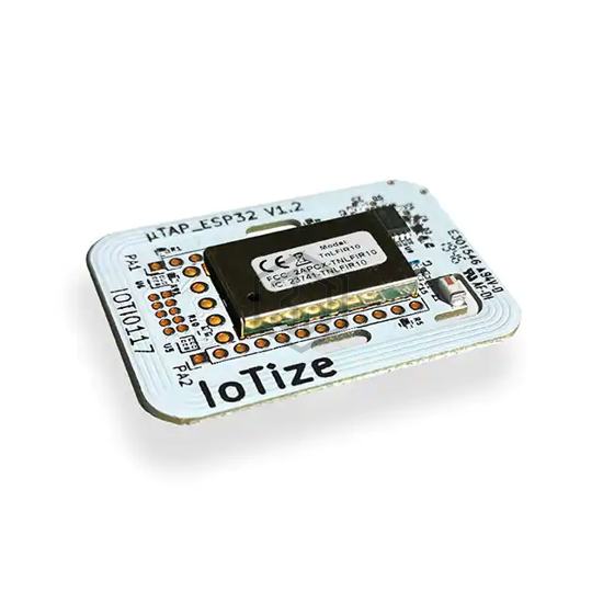 TNL-FIW103 - IoTize - RF Transceiver Modules and Modems
