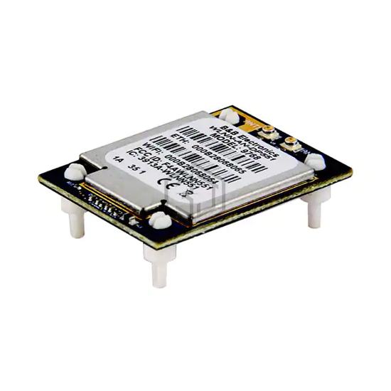 BB-WLNN-SE-DP551 - Advantech Corp - RF Transceiver Modules and Modems