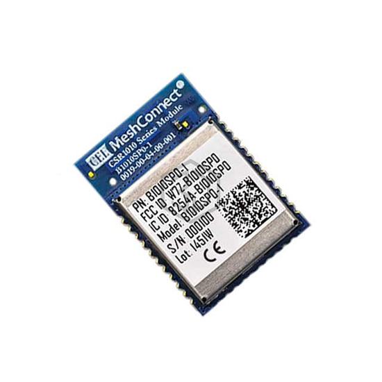B1010SP0-1C-R - CEL - RF Transceiver Modules and Modems