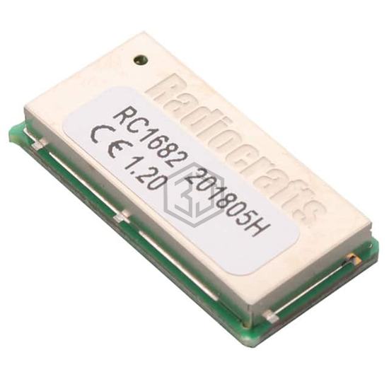RC1682-SIG - Radiocrafts AS - RF Transceiver Modules and Modems