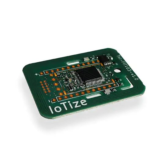 TnL-FIT203 - IoTize - RF Transceiver Modules and Modems