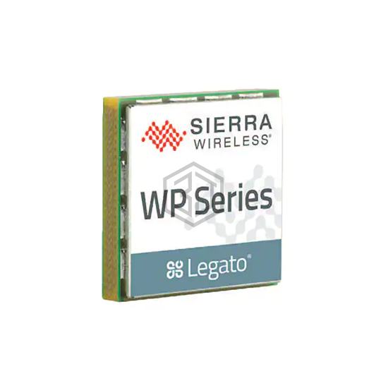 WP7609-G_1104196 - Sierra Wireless - RF Transceiver Modules and Modems