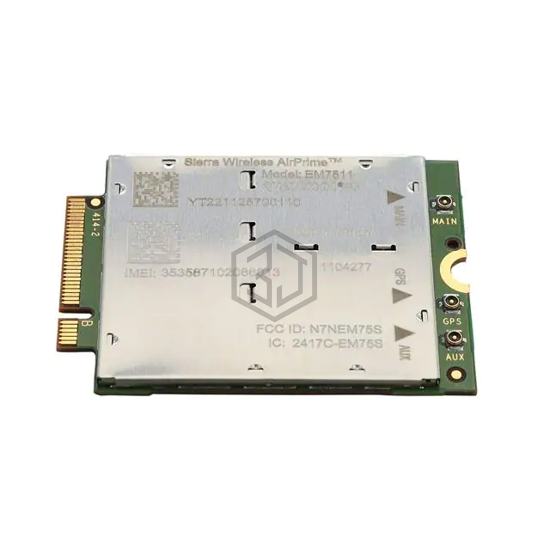 EM7511 (1104277) - Sierra Wireless - RF Transceiver Modules and Modems