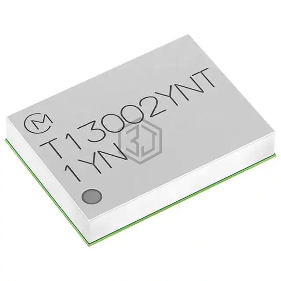 LBEE5KL1YN-814 - Murata Electronics - RF Transceiver Modules and Modems
