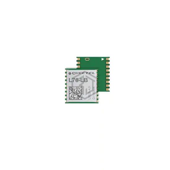 L76LB-A31 - Quectel - RF Transceiver Modules and Modems