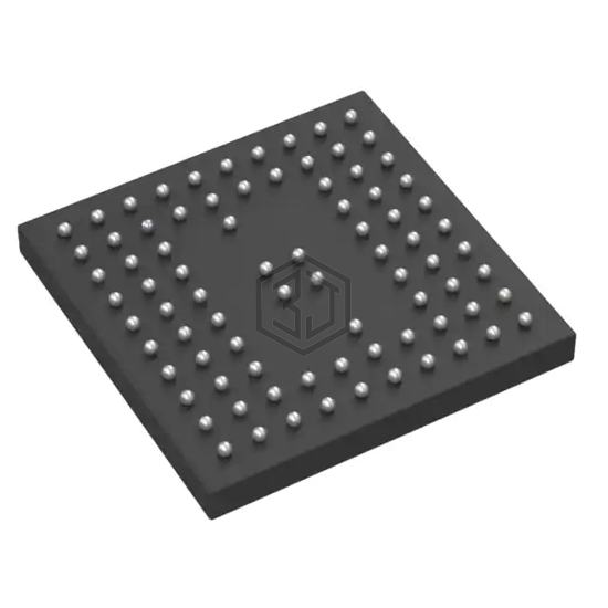 IS2083BM-232 - Microchip Technology - RF Transceiver Modules and Modems