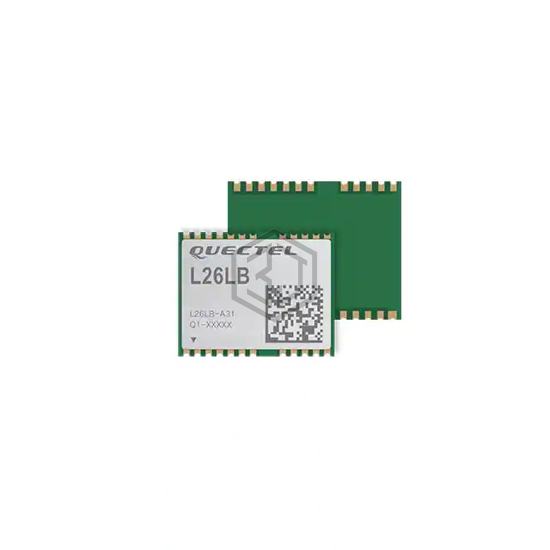 L26LB-A31 - Quectel - RF Transceiver Modules and Modems