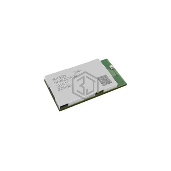 ENW-49D01A1KF - Panasonic Electronic Components - RF Transceiver Modules and Modems