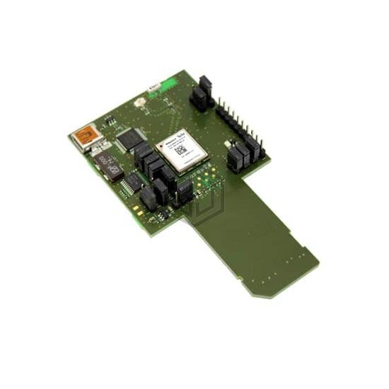 WE866C6P000T001000 - Telit - RF Transceiver Modules and Modems