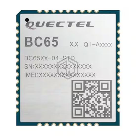 BC65PB-04-STD - Quectel - RF Transceiver Modules and Modems