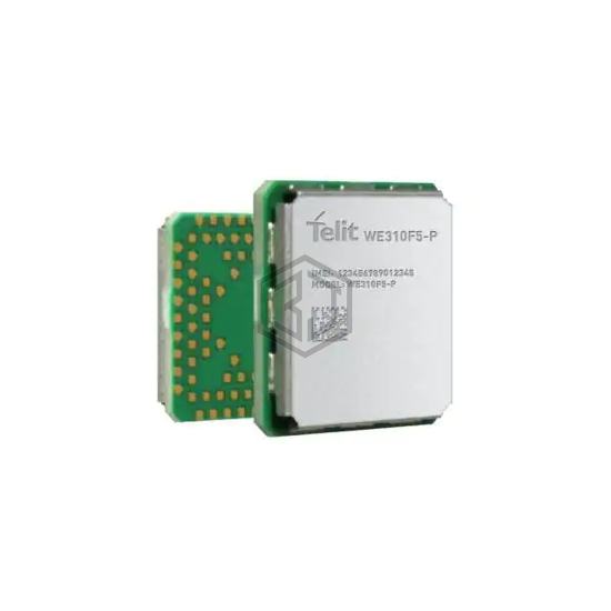WE310F5P390T001000 - Telit - RF Transceiver Modules and Modems