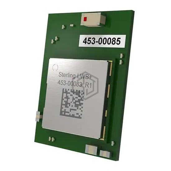 453-00085R - Laird Connectivity Inc. - RF Transceiver Modules and Modems