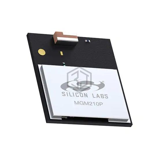 MGM210PB22JIA2 - Silicon Labs - RF Transceiver Modules and Modems