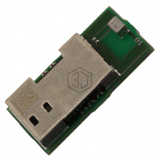 ENW-89820A3KF - Panasonic Electronic Components - RF Transceiver Modules and Modems