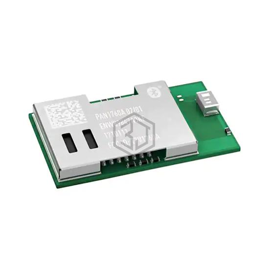 ENW-89847A3KF - Panasonic Electronic Components - RF Transceiver Modules and Modems