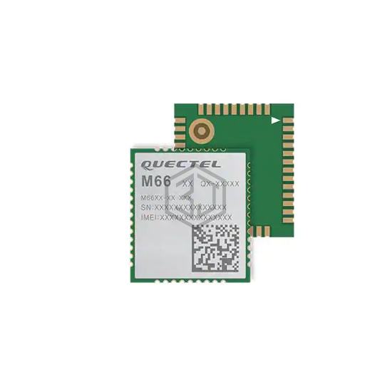 M66FB-03-BT - Quectel - RF Transceiver Modules and Modems
