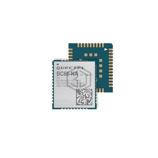 BC66NADA-04-STD - Quectel - RF Transceiver Modules and Modems