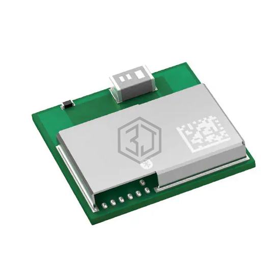 ENW-89829A3KF - Panasonic Electronic Components - RF Transceiver Modules and Modems