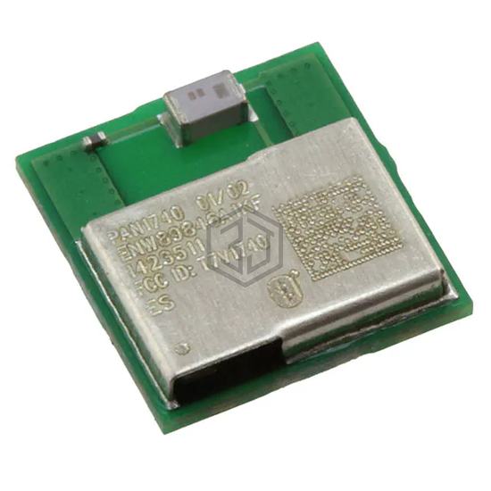 ENW-89846A1KF - Panasonic Electronic Components - RF Transceiver Modules and Modems