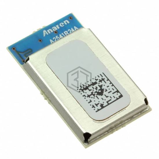 A2541R24A10GM - TTM Technologies, Inc. - RF Transceiver Modules and Modems