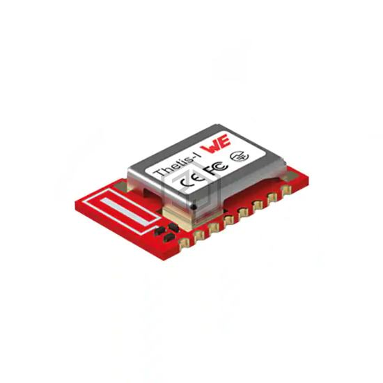 2611011021010 - Würth Elektronik - RF Transceiver Modules and Modems