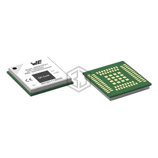 2615011136000 - Würth Elektronik - RF Transceiver Modules and Modems
