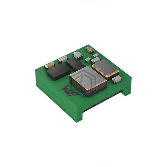 2613021137000 - Würth Elektronik - RF Transceiver Modules and Modems