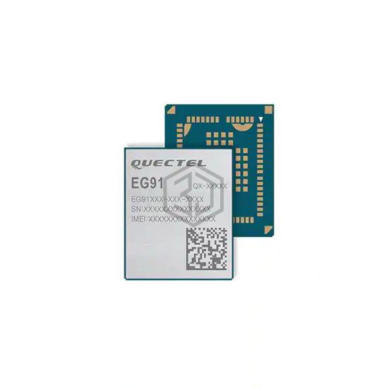 EG91VXGA-128-SGNS - Quectel - RF Transceiver Modules and Modems