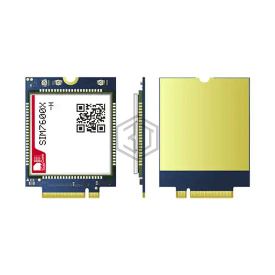 SIM7600G-H-M2 R2 - SIMCom Wireless Solutions Limited - RF Transceiver Modules and Modems