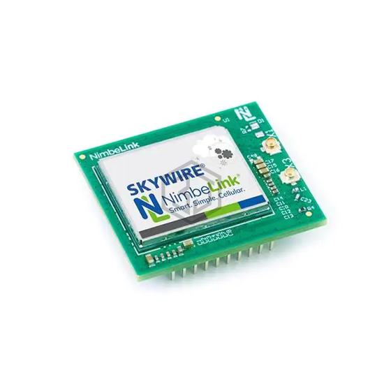 NL-SW-LTE-QBG95-B - NimbeLink, LLC - RF Transceiver Modules and Modems