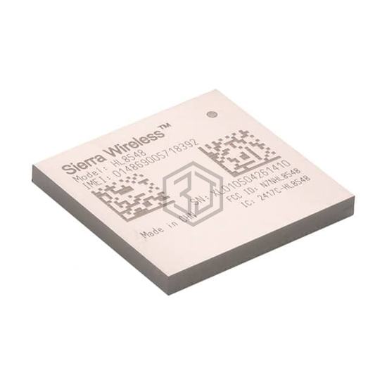 HL8548_1103971 - Sierra Wireless - RF Transceiver Modules and Modems