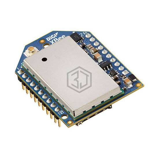 XBC-M5-UT-001 - Digi - RF Transceiver Modules and Modems