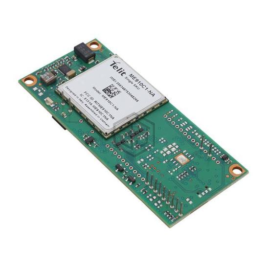 MTSMC-MNA1.R2 - Multi-Tech Systems Inc. - RF Transceiver Modules and Modems