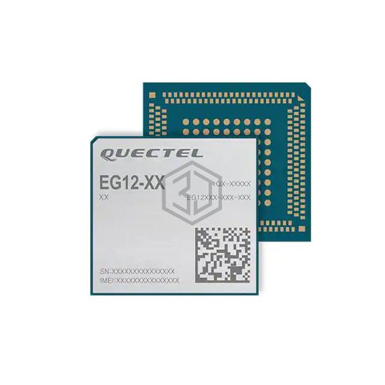 EG12GTPA-512-SGAS - Quectel - RF Transceiver Modules and Modems
