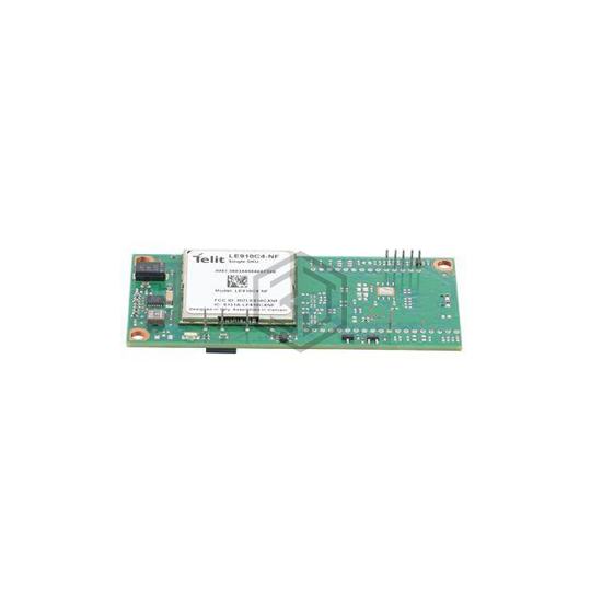MTSMC-L4N1-U.R2 - Multi-Tech Systems Inc. - RF Transceiver Modules and Modems