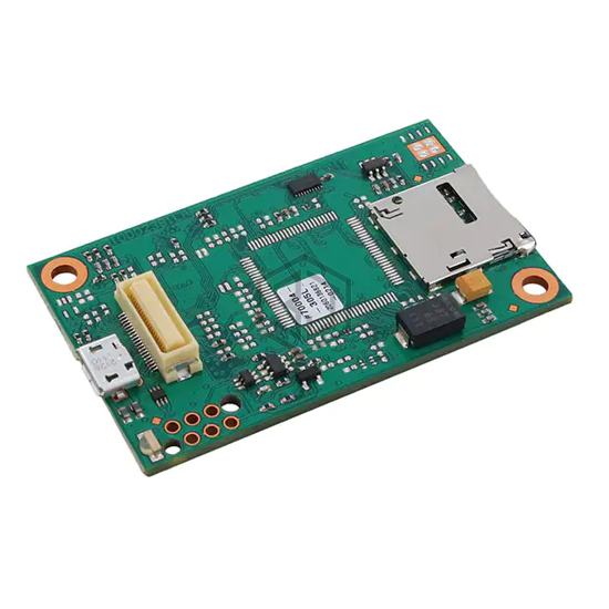 MTQ-L4G1-B02.R2 - Multi-Tech Systems Inc. - RF Transceiver Modules and Modems