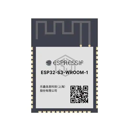 ESP32-S3-WROOM-1-N4 - Espressif Systems - RF Transceiver Modules and Modems
