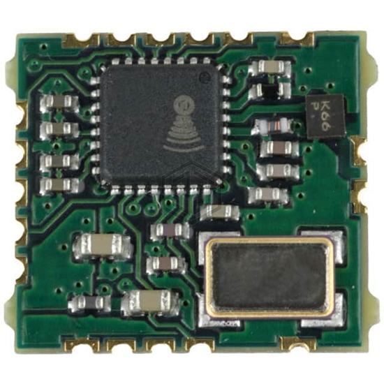 370100621 - Sigma Designs Inc. - RF Transceiver Modules and Modems