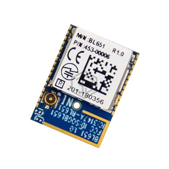 453-00006C - Laird Connectivity Inc. - RF Transceiver Modules and Modems