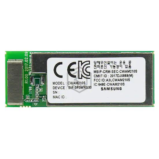 SIP-0P5WRS301 - Samsung Semiconductor, Inc. - RF Transceiver Modules and Modems