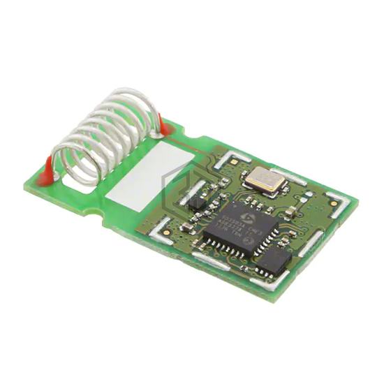 ZM5304AH-CME3R - Silicon Labs - RF Transceiver Modules and Modems