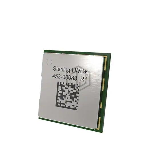 453-00083R - Laird Connectivity Inc. - RF Transceiver Modules and Modems
