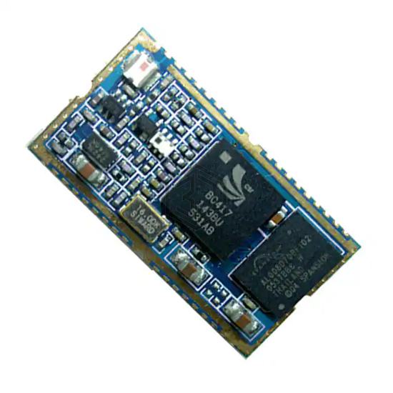 072-0111 - LM Technologies - RF Transceiver Modules and Modems